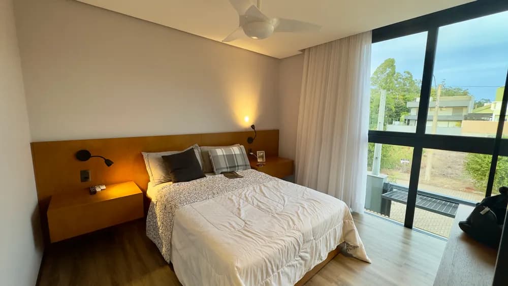 Casa à venda com 180m², 3 quartos, 1 suíte, 2 vagas no Residencial da Montanha em Dois Irmãos
