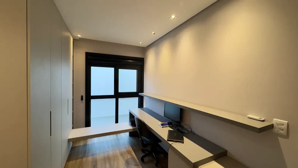 Casa à venda com 180m², 3 quartos, 1 suíte, 2 vagas no Residencial da Montanha em Dois Irmãos