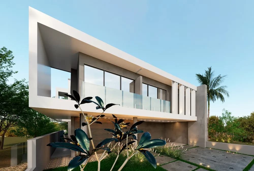 Casa à venda com 250 m², 3 dormitórios + home office no Residencial da Montanha em Dois Irmãos