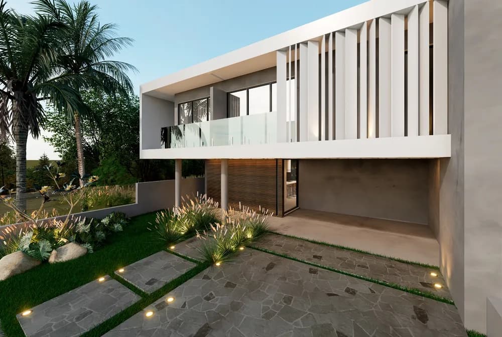 Casa à venda com 250 m², 3 dormitórios + home office no Residencial da Montanha em Dois Irmãos